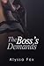 The Boss's Demands