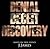Denial Deceit Discovery by J.  James