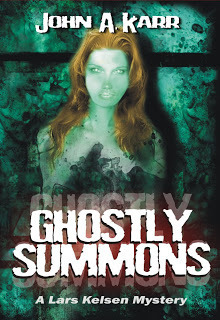 ebook download Ghostly Summons
