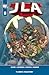 JLA, Tomo 8 (JLA Planeta DeAgostini, #8)