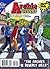 Archie Digest Sing Along With... "The Archies in Beverly Hill... by Hal Lifson