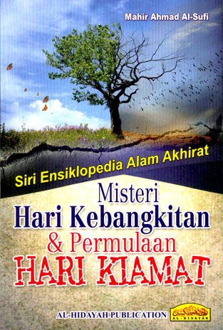 Misteri Hari Kebangkitan dan Permulaan Hari Kiamat (Paperback)