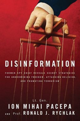 Disinformation (Unknown Binding)