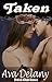 Taken (Fetish Club #4)