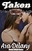 Taken (Fetish Club #4)