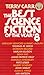 The Best Science Fiction of the Year 8
