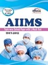 AIIMS 16 years Topic-wise Solved Papers with 1 Mock Test AIIMS 16 years Topic-wise Solved Papers with 1 Mock Test