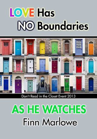 As He Watches (ebook)