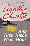 And Then There Were None by Agatha Christie
