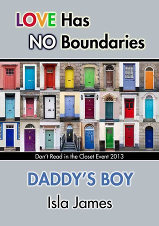 Daddy's Boy (ebook)