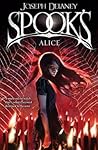 Spook's: Alice