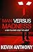 Man Versus Madness (Mad Ser...