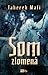 Som zlomená (Shatter Me, #2)