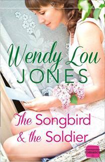 The Songbird and the Soldier (ebook)