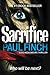 Sacrifice (DS Heckenburg #2)