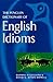 The Penguin Dictionary of English Idioms