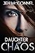 Daughter of Chaos (Red Magic, #1) by Jen McConnel