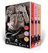 Loneliness Trilogy (Bundled Boxset) Loneliness Trilogy (Bundled Boxset)