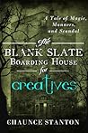The Blank Slate Boarding House for Creatives