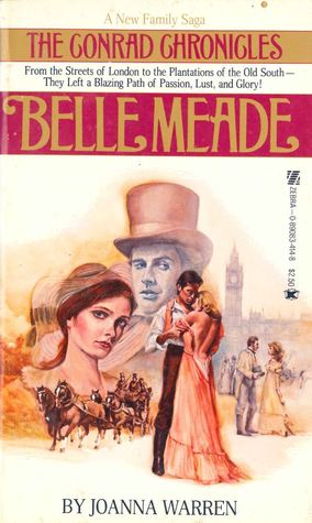 Belle Meade (Mass Market Paperback)