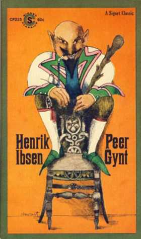 Peer Gynt