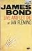 Live and Let Die by Ian Fleming