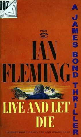 Live and Let Die