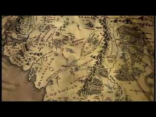 The Lord of the Rings