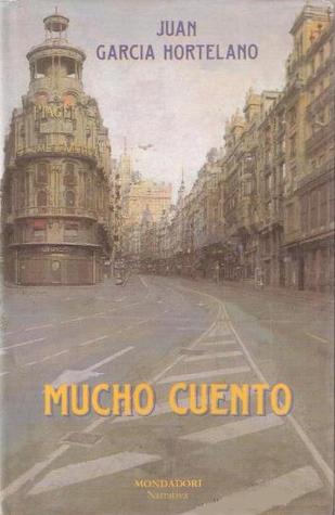 Mucho cuento (Paperback)
