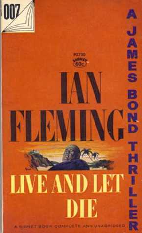 Live and Let Die