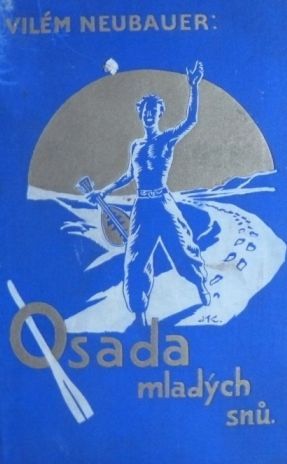 Osada mladých snů (Hardcover)