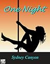 One Night by Sydney Canyon