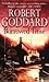 Borrowed Time by Robert Goddard