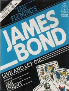 Live and Let Die