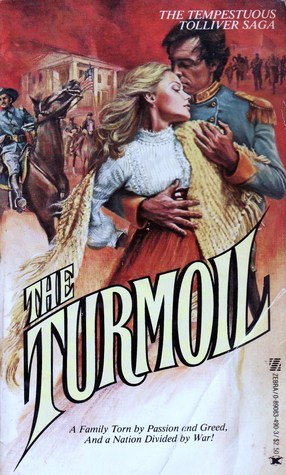 The Turmoil (Paperback)