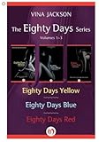 The Eighty Days Series: Volumes 1-3