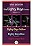 The Eighty Days Series by Vina Jackson The Eighty Days Series by Vina Jackson