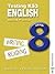 Testing KS3 English by Ray Barker