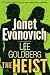 The Heist by Janet Evanovich