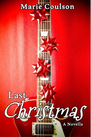Last Christmas (Bound Together, #1.5)