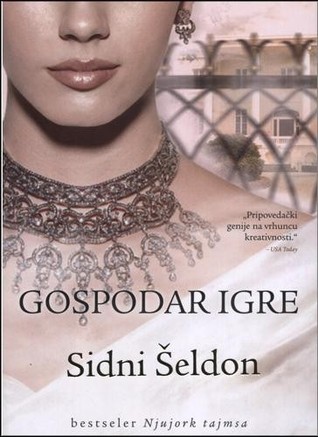 Gospodar igre