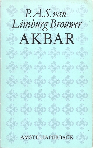 Akbar (Paperback)