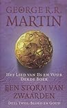 Een storm van zwaarden by George R.R. Martin Een storm van zwaarden by George R.R. Martin