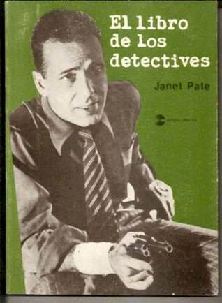 El libro de los detectives