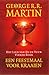 Een feestmaal voor kraaien (Het Lied van IJs en Vuur #4)