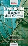 Il segreto dei Donovan Il segreto dei Donovan