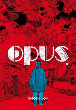 Opus, Tome 1