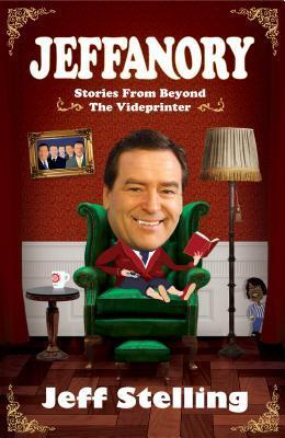 Jeffanory: Stories from Beyond the Videprinter (Kindle Edition)