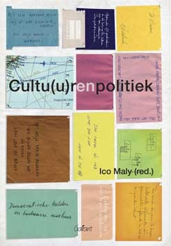 Cultu(u)renpolitiek