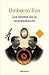 Los límites de la interpretación
